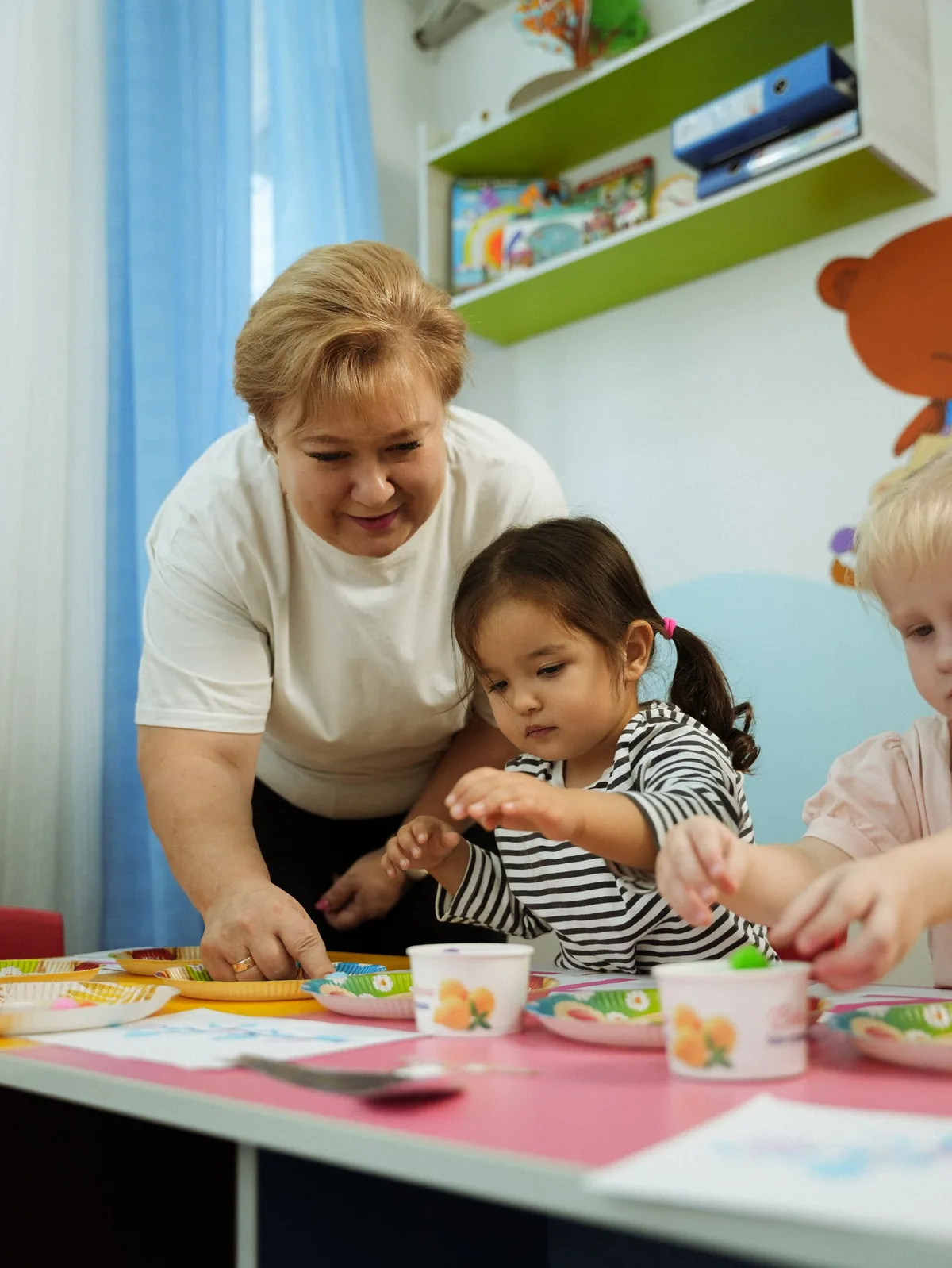 Праздничное мероприятие