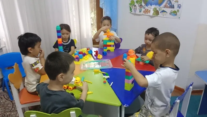 Clubs: construction play — MIMIMISHKI